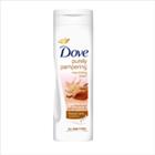 Dove Purely Pampering Shea Butter Body Lotion  